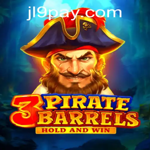 3PirateBarrels: A New Adventure in Strategic Gaming