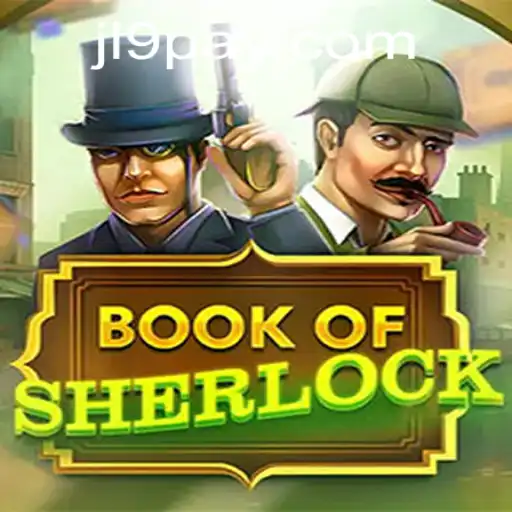 Immerse Yourself in the Enigmatic World of 'BookOfSherlock'