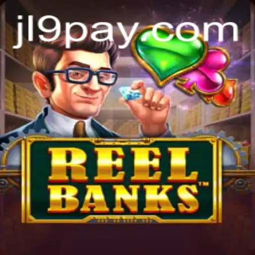 Exploring the Thrill of ReelBanks: A Captivating Slot Game
