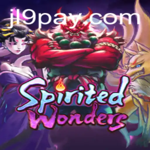 Discover the Enchanting Realm of SpiritedWonders