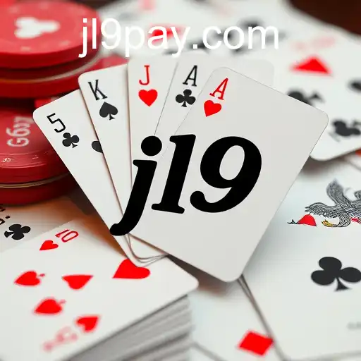 Exploring Card Games: A Journey Through Strategy, Luck, and Culture with jl9