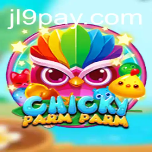 ChickyParmParm: Game Overview and Rules Influenced by Modern Trends