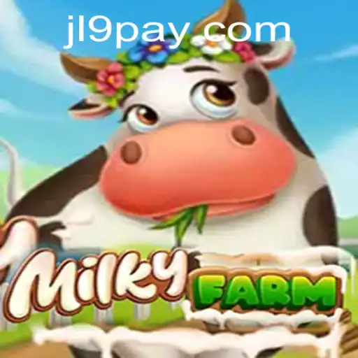 Exploring the World of MilkyFarm: The Digital Agrarian Frontier