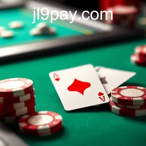 Exploring the World of Online Baccarat with jl9