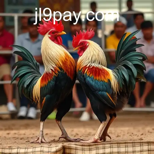 Exploring the World of Online Sabong and its Impact