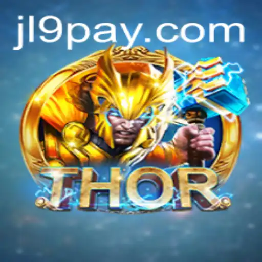 Discover the Thrilling World of THOR: The Ultimate Game Experience with JL9