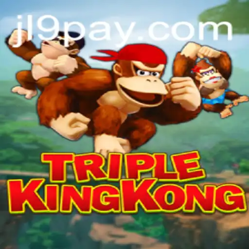 Unveiling TripleKingKong: An Exciting New Gaming Experience